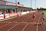 Foto: Marktmeisterschaften in Leichtathletik